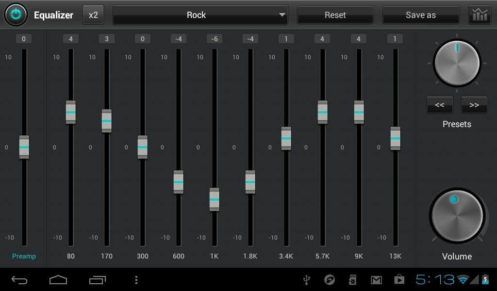 Music Volume Eq Apk Free Download For Android