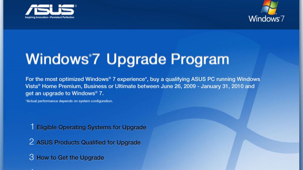 Windows vista home premium upgrade free download